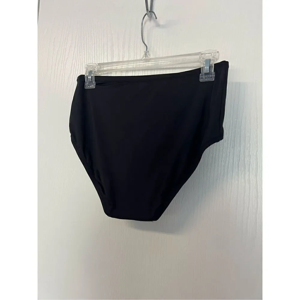 Gap High Waisted Bikini Bottom